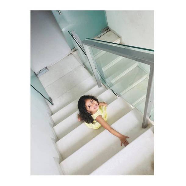allu arjun daughter