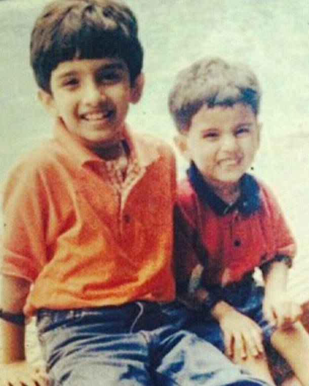 armaan malik