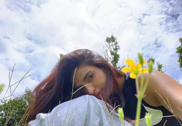 athiya shetty saturday photo
