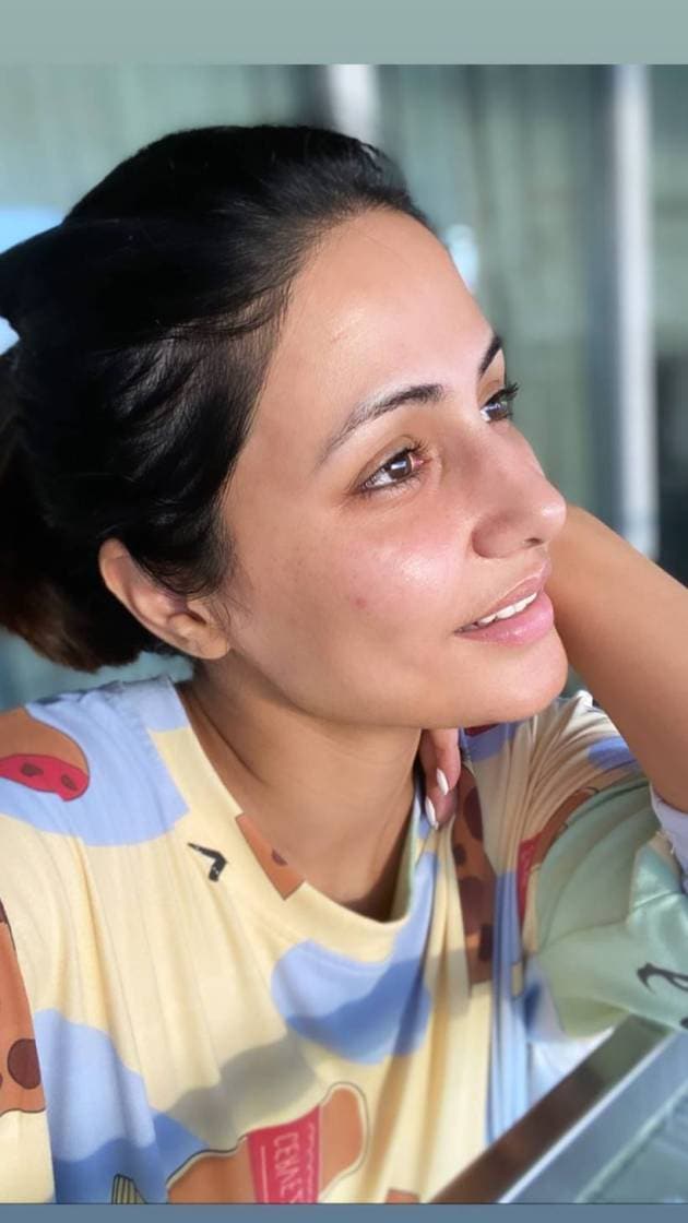 hina khan