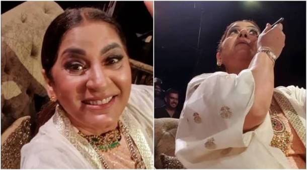 archana puran singh sets of the kapil sharma show