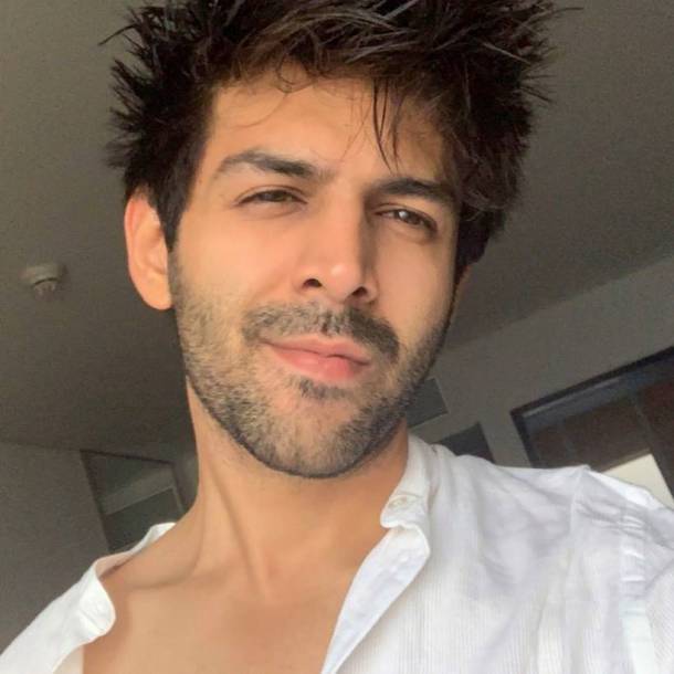 kartik aaryan