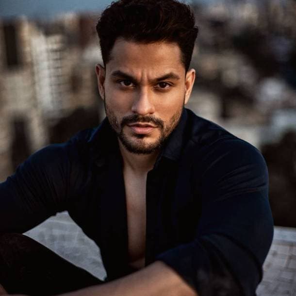kunal kemmu