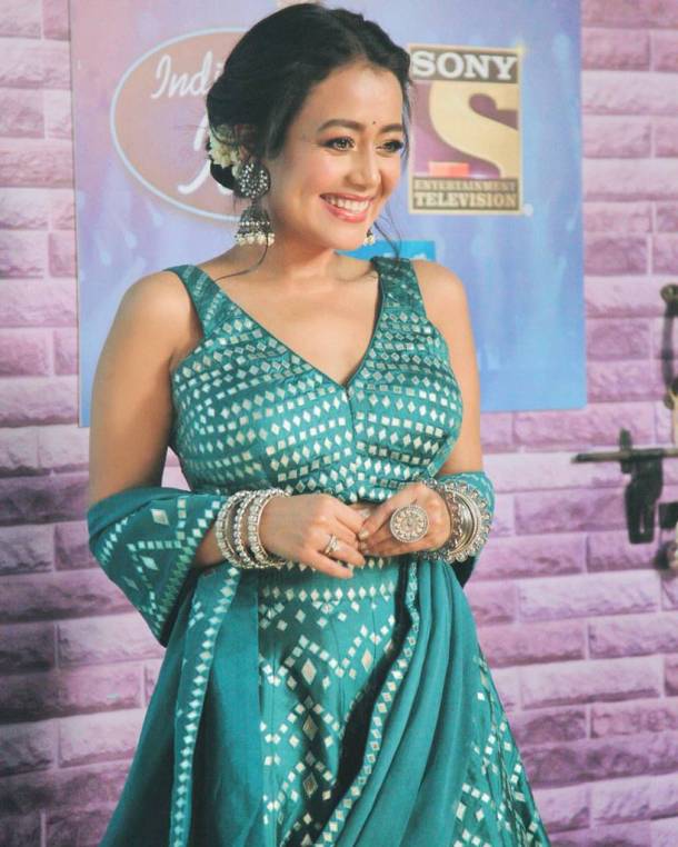 neha kakkar