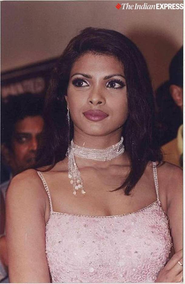 priyanka chopra birthday