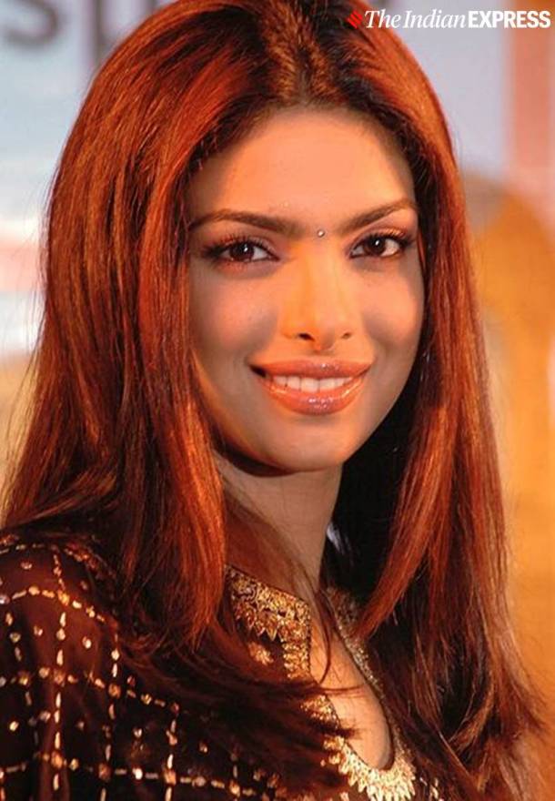 priyanka chopra age