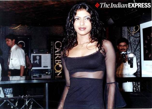Priyanka Chopra Jonas Turns 38 Heres A Look At The Desi Girls Rare Photos Entertainment