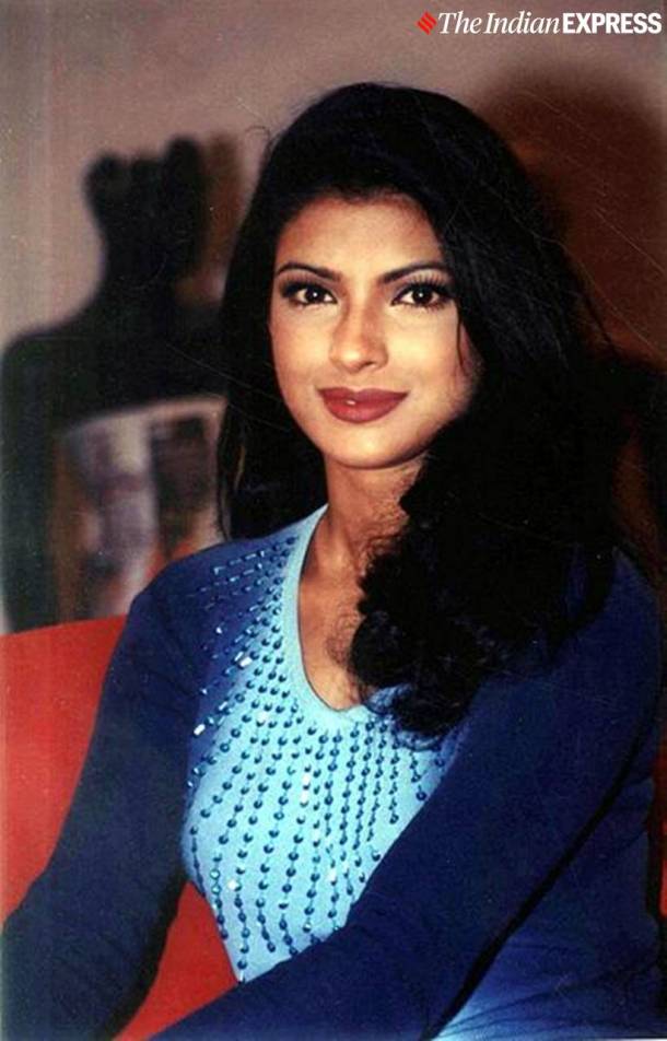 priyanka chopra films
