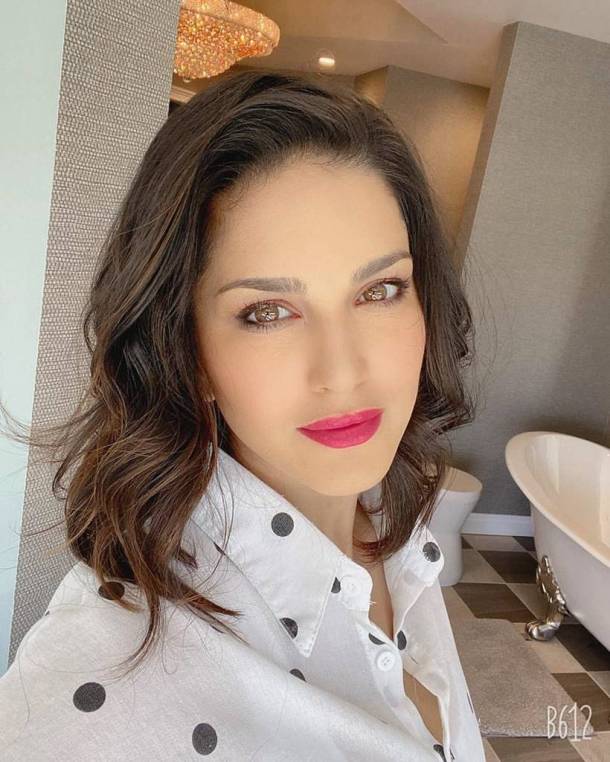 sunny leone