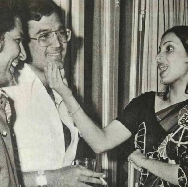 twinkle khanna rajesh khanna