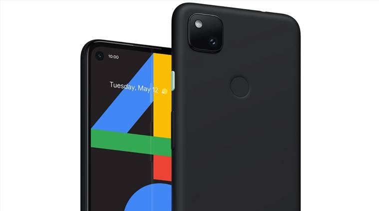 Google accidentally leaks Pixel 4a | Technology News - The Indian