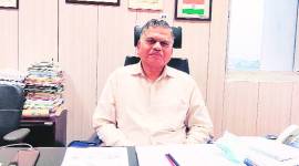 Coronavirus cases, Covid pandemic, Pradeep Vyas, Maharashtra cases, Indian express news