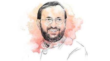 Prakash Javadekar