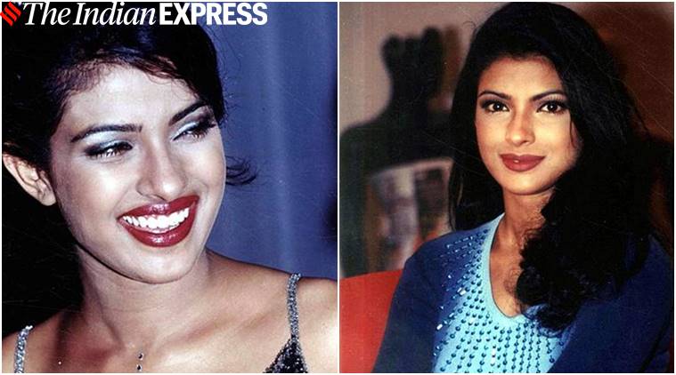 Priyanka Chopra Jonas Turns 38 Heres A Look At The Desi Girls Rare Photos Entertainment