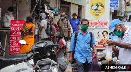 Shiv Bhojan, Shiv Bhojan scheme, Shiv Bhojan scheme Maharashtra, Shiv Bhojan scheme takeaway service, Shiv Bhojan scheme Mumbai, Shiv Bhojan pune, mumbai news, pune news