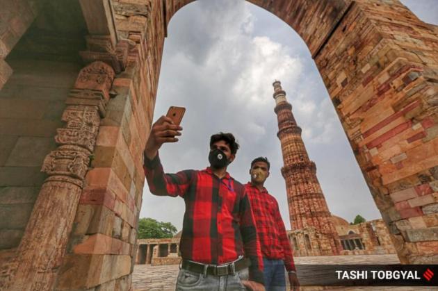 ASI monuments, ASI monuments to open, India coronavirus lockdown, ASI monuments to re-open, coronavirus lockdown, archeological survey of India, indian express