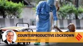 Counterproductive lockdown: More targeted measures, empathy from policy-makers are needed