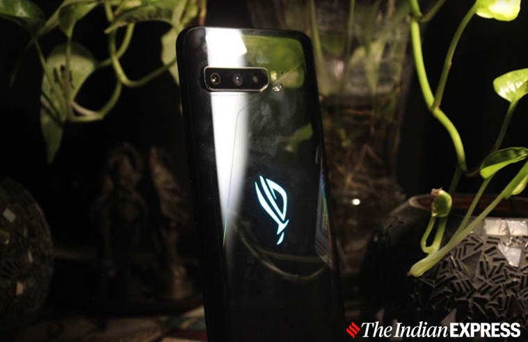 I tried Asus ROG Phone 3 for few hours – here's what I found