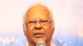 Raavi Kondal Rao death