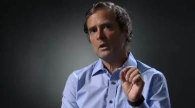 Unemployment, unemployment rate, Rahul Gandhi on unemployment rate, Rahul Gandhi on poverty, India news, Indian Express