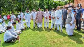 Ashok Gehlot government sticks to demand for July 31 House session, still no mention of trust vote