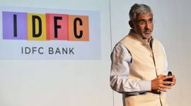 IDFC Bank, Rajiv Lall, Banking Regulation Act, not-for-profit ngo, Indian express news