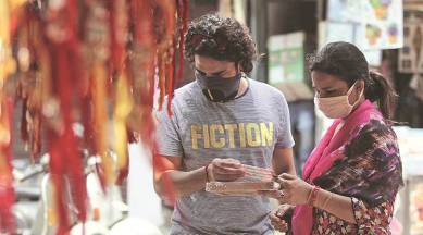 Rakhi, rakhi 2020, rakhi celebrations, coronavirus, indian express lifestyle