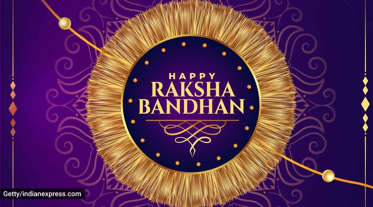 Happy Raksha Bandhan 2020 Wishes Images Quotes Status Messages Cards Photos Gif Pics Sms Caption Greetings Hd Wallpapers