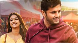 rang de teaser nithiin wedding gift