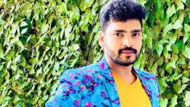 tv actor ravi krishna coronavirus positive