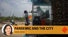Covid-19, coronavirus india, covid-19 in urban cities, coronavirus india rural areas, covid-19 pandemic