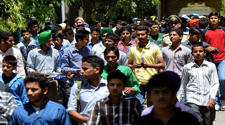 SSC recruitment 2020 