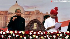 rajasthan mlas disqualification, sachin pilot high court hearing, Sachin Pilot, Sachin Pilot Rajasthan, Ashok Gehlot Sachin Pilot, Rajasthan Congress, rajasthan news, rajasthan government crisis, sachin pilot, sachin pilot news, rajasthan government news, rajasthan govt news, rajasthan latest news, rajasthan today news,rajasthan live news