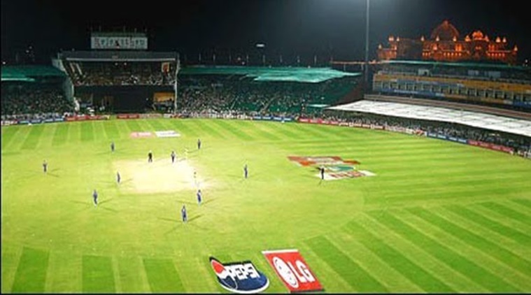Jaipur 