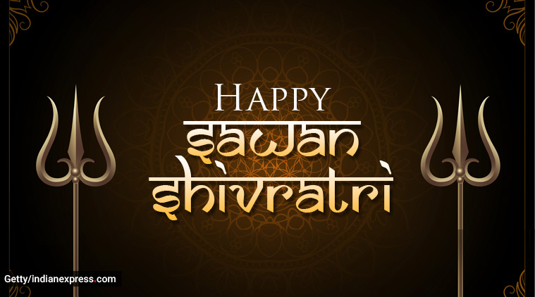 Happy Sawan Shivratri 2020 Wishes Images Status Quotes Messages Photos Wallpapers 8526