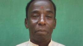 Shantharam Budna Siddi, India’s first legislator from African-origin Siddi community, Karnataka Shantharam, Who is Shantharam Budna Siddi, Karnataka news, Indian express