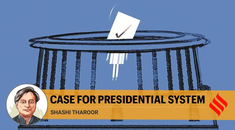 Rajasthan poltiical crisis, rajasthan assembly, Shashi Tharoor writes on Rajasthan, Shashi Tharoor column, indian parliamentary system, Congress, indian democracy, Indian Express Opinion
