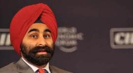 Shivinder Mohan Singh no alt set