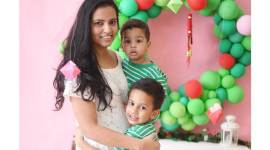 mom blogger, parenting platform, homeschooling, homeschooling modules for kids, children's education, parenting, indian express, indian express news