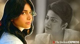 shruti haasan in yaara zee5 film