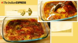 dal makhani, sindhi dal makhani, joyce arora recipes, indianexpress.com, indianexpress,