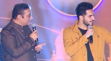 Singer Abhijeet Bhattacharya's son tests positive for coronavirus