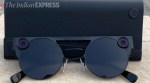 snapchat, spectacles 3, snap spectacles, spectacles smart glasses, snap hardware head Steen Strand, AR smart glasses, smart glass