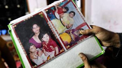 Who is Geeta Arora aka Sonu Punjaban? | Who Is News - The Indian Express