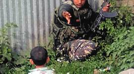 Kulgam encounter, jammu and kashmir encounter, J&K encounter, three JeM militants killed, Indian Army,