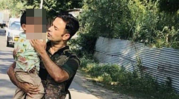 Jammu and Kashmir, Jammu Kashmir encounter, Jammu kashmir encounter news, sopore encounter, sopore militant attack