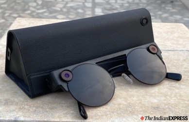 spectacles 3, spectacles 3 review, spectacle 3 price in india, snapchat spectacles 3, spectacles 3 smart glasses, spectacles 3 sunglasses, smart glasses