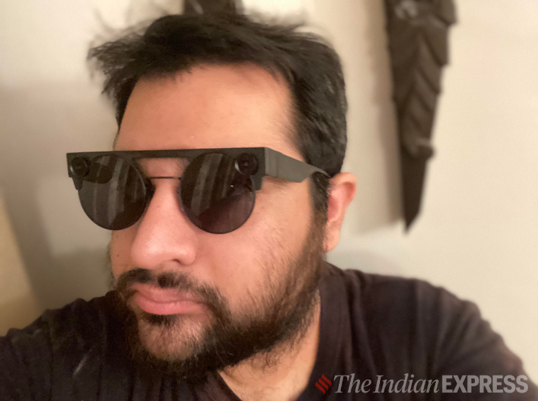 spectacles 3, spectacles 3 review, spectacle 3 price in india, snapchat spectacles 3, spectacles 3 smart glasses, spectacles 3 sunglasses, smart glasses