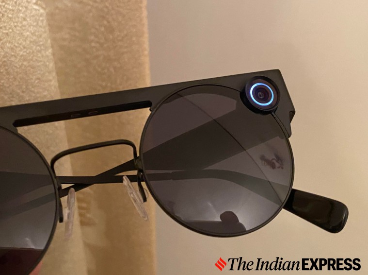 spectacles 3, spectacles 3 review, spectacle 3 price in india, snapchat spectacles 3, spectacles 3 smart glasses, spectacles 3 sunglasses, smart glasses