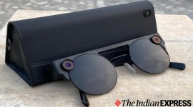 spectacles 3, spectacles 3 review, spectacle 3 price in india, snapchat spectacles 3, spectacles 3 smart glasses, spectacles 3 sunglasses, smart glasses